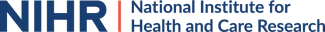 NIHR logo