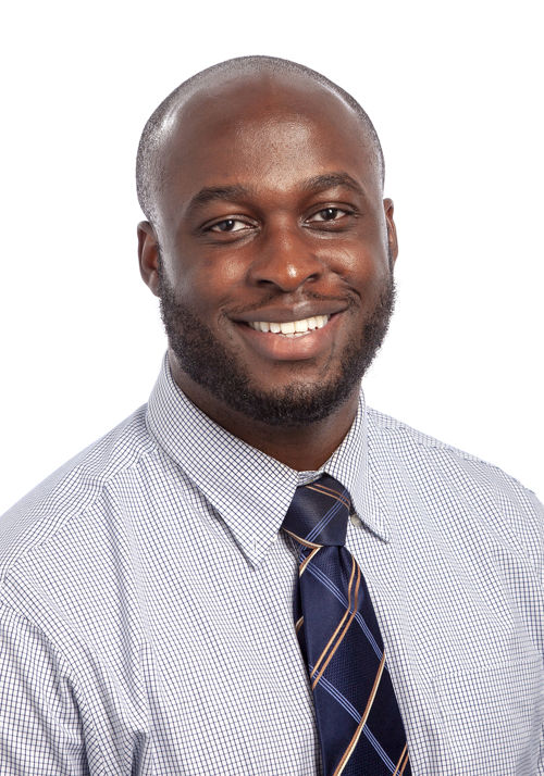 Alfred Larbi