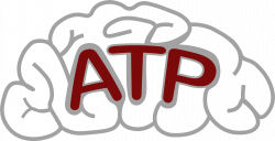 ATP logo