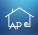 APHome02 logo