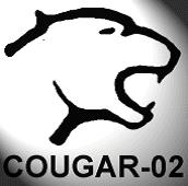 Cougar Logo