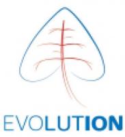 Evolution logo