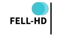 Fell-HD logo