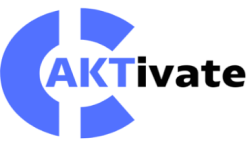 ACtivate logo