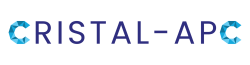 Cristal logo