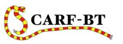 SCARF logo