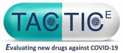 Tactic-E logo
