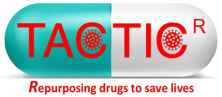 Tactic-R logo